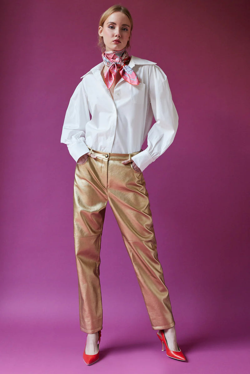 Marlon Pants, from The Label Edition