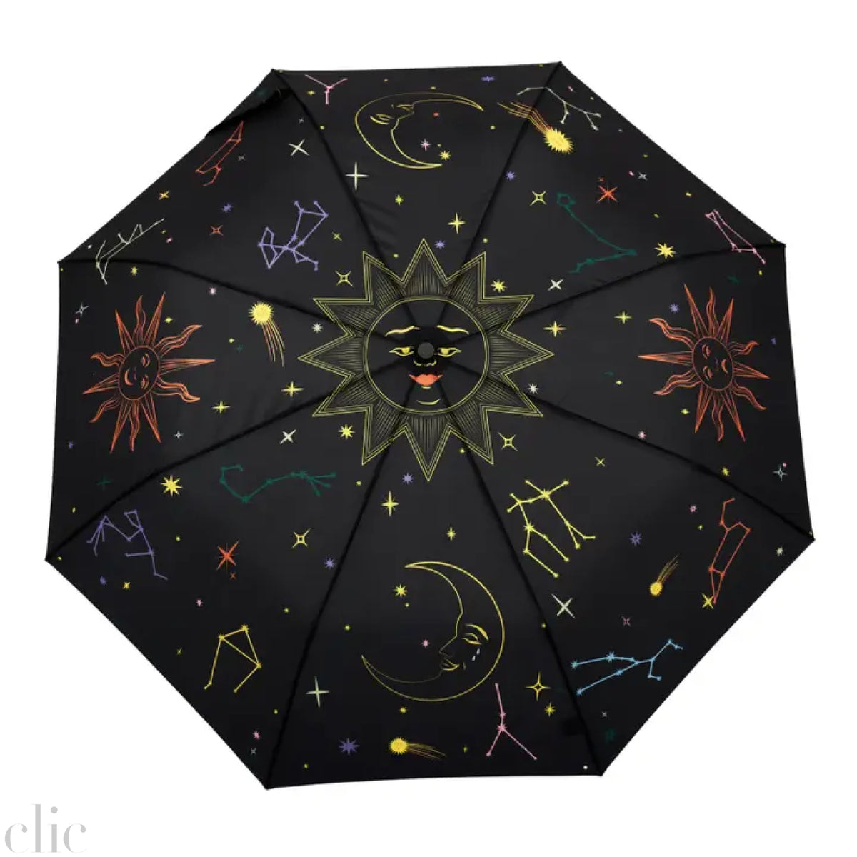 Compact Duckhead Umbrella in Zodiac, from Original Duckhead