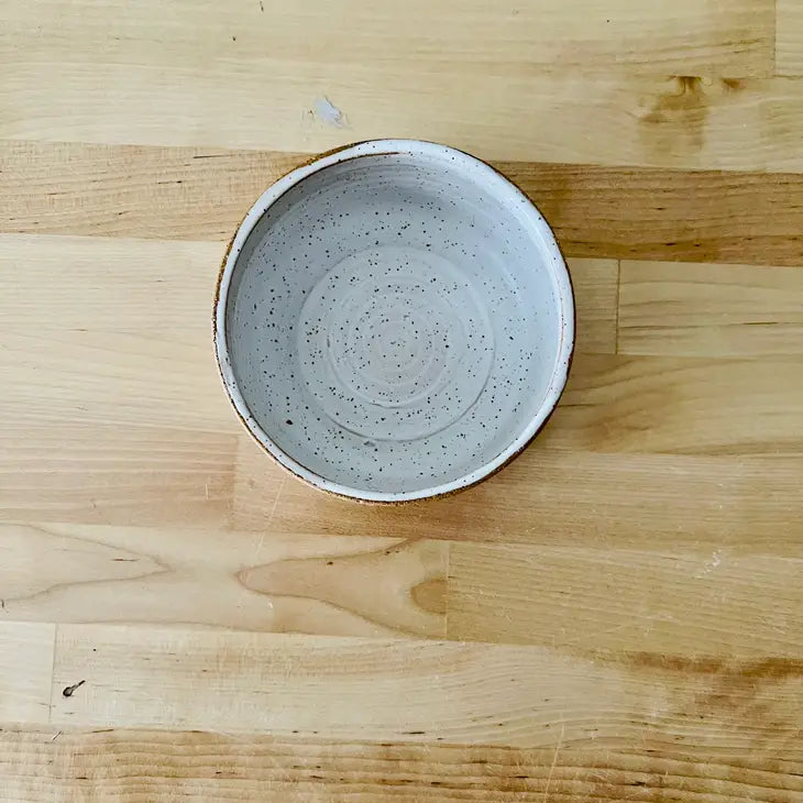 Mod Cat Bowl, from Hands On Ceramics