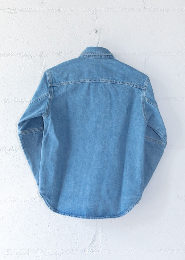 Work Shirt, from Shaina Mote