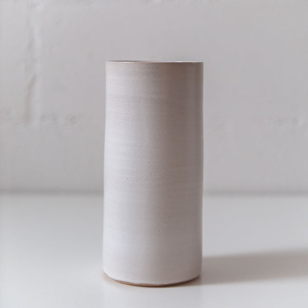 Tall Slim Cylinder, from Tracie Hervy