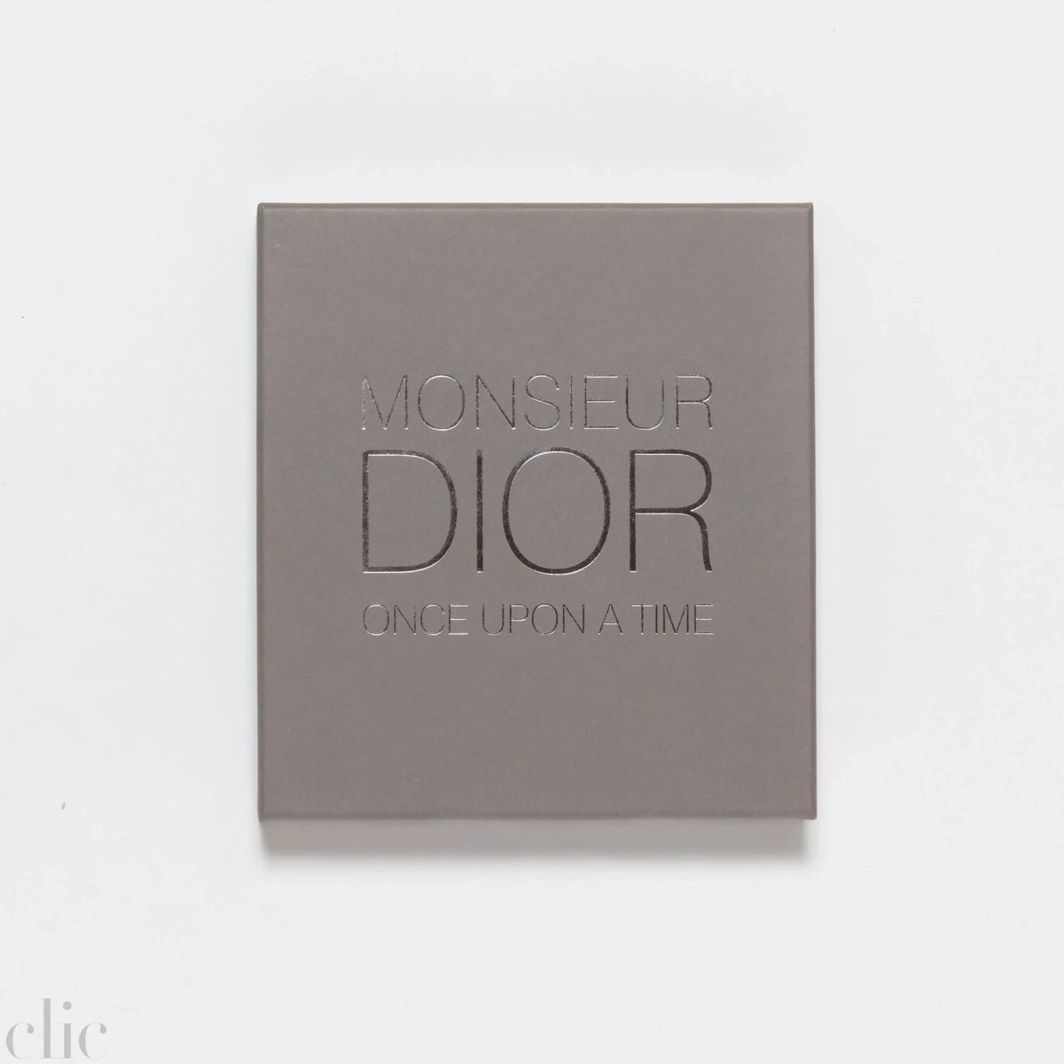 Monsieur Dior: Once Upon a Time