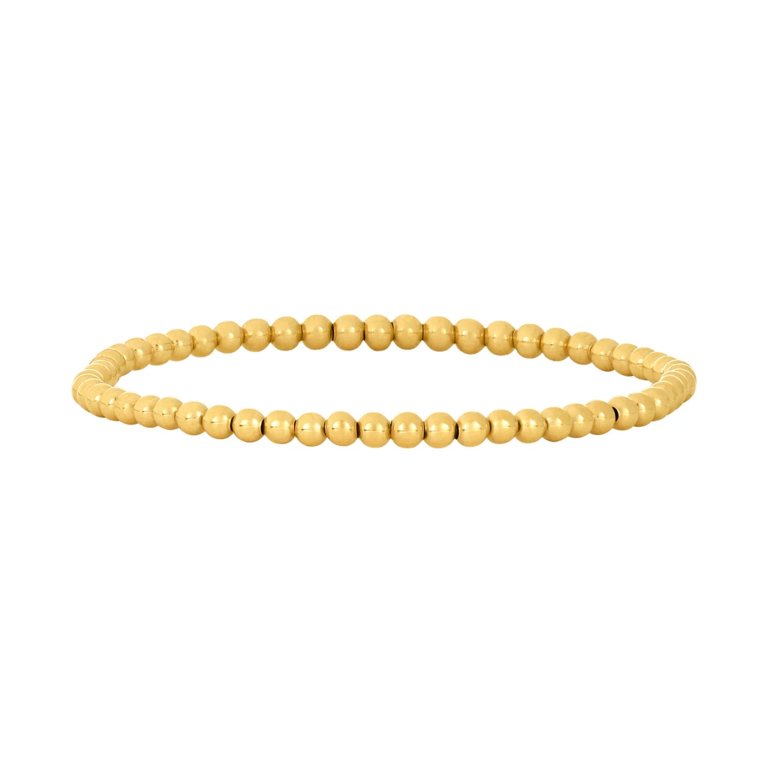 3mm Signature Bracelet, from Karen Lazar