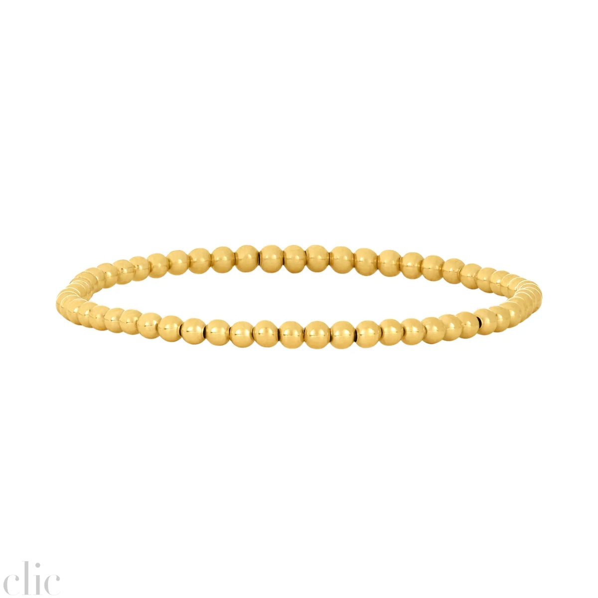 3mm Signature Bracelet, from Karen Lazar