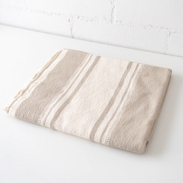 Montauk Throw, from Uniq'uity