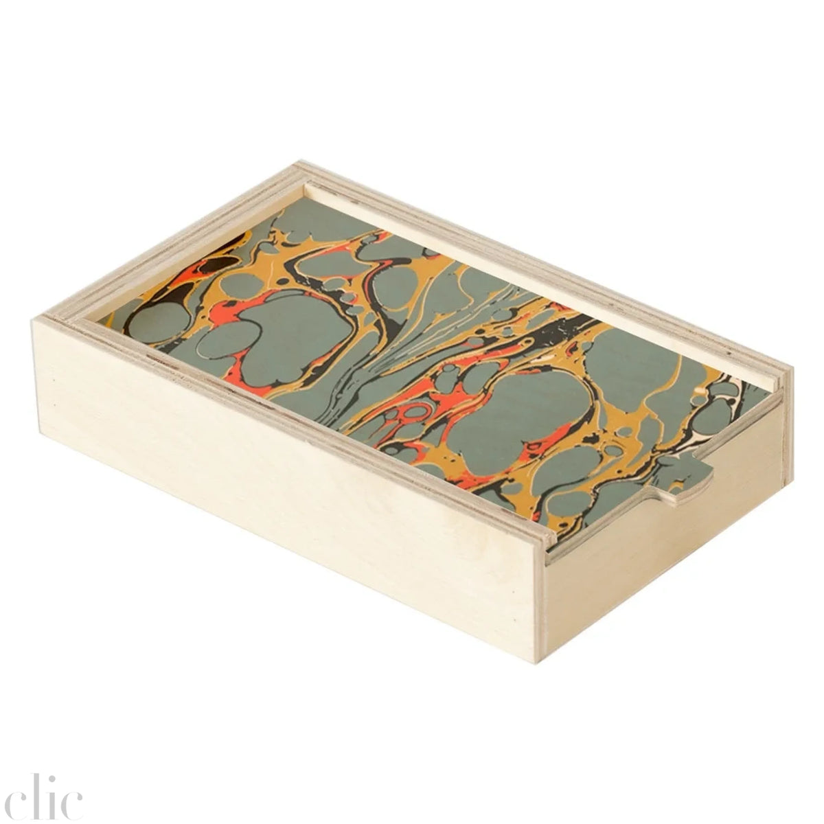 Olio Sage Domino Set, from Wolfum