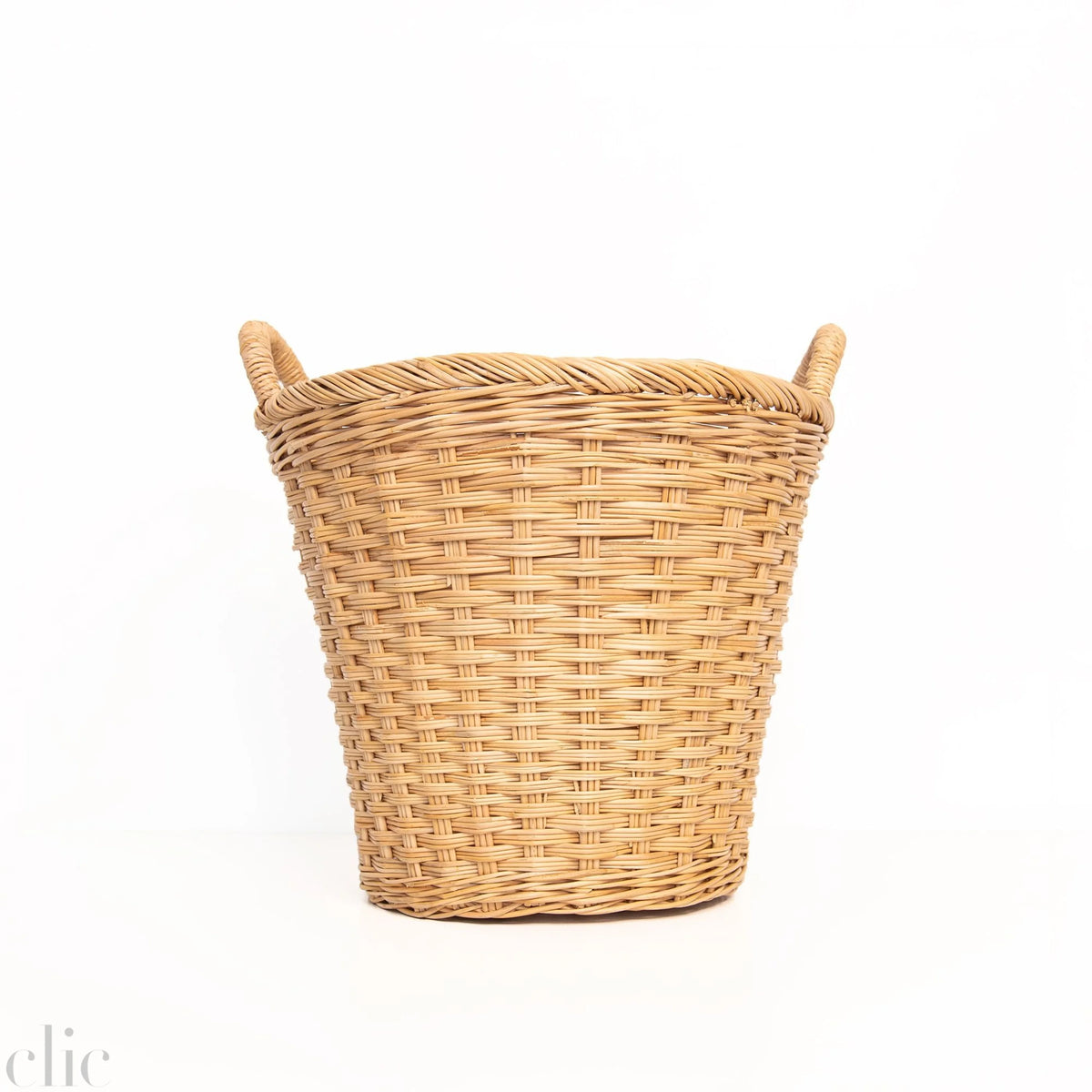 Mini Basket with Handle