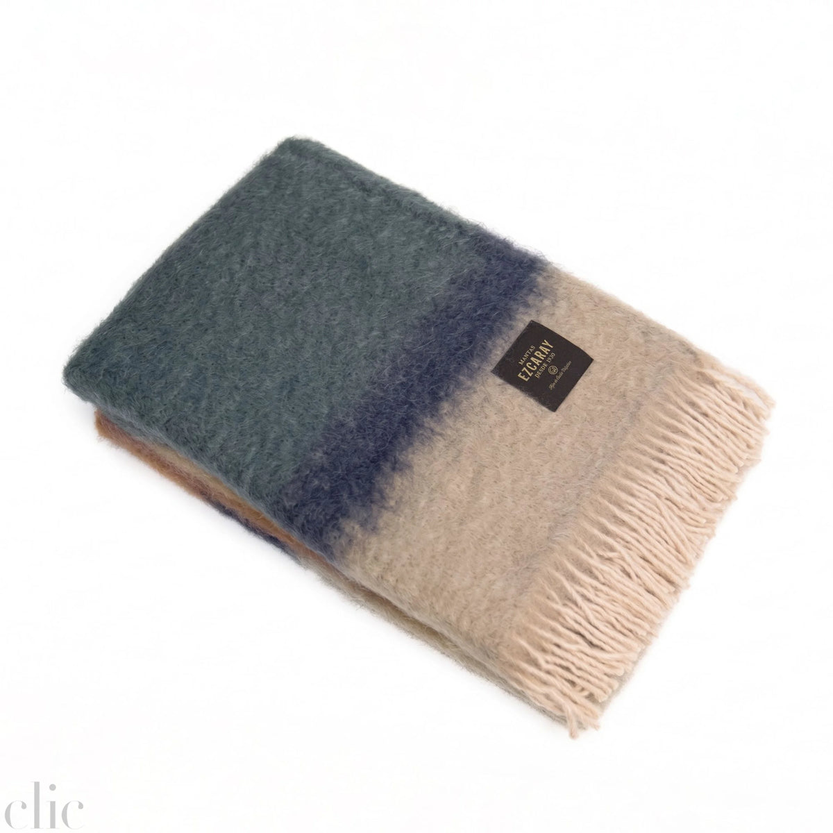 Matisse Throw M-65, from Mantas Ezcaray