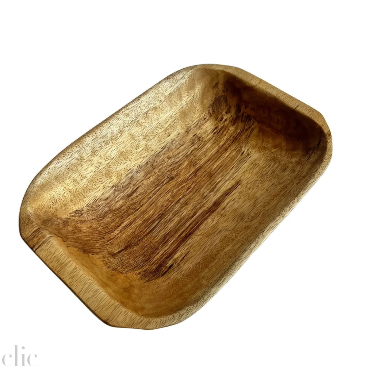 Extra Large Rectangular Bowl