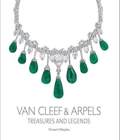Van Cleef & Arpels: Treasures and Legends