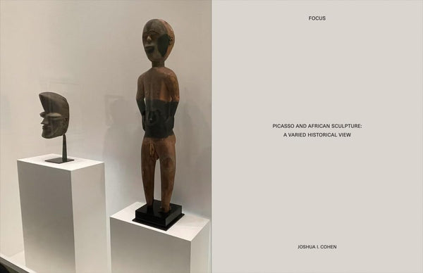 Pablo Picasso: Structures of Invention