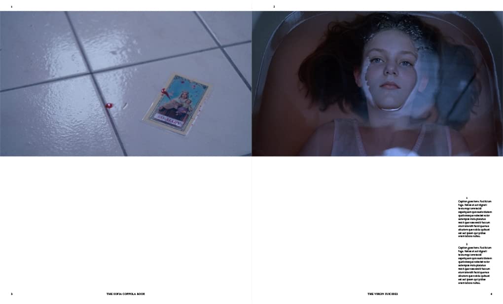 Sofia Coppola: Forever Young