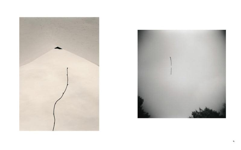 Masao Yamamoto: Small Things in Silence: Third Edition