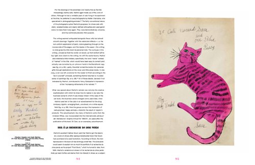 Reading Andy Warhol: Author Illustrator Publisher