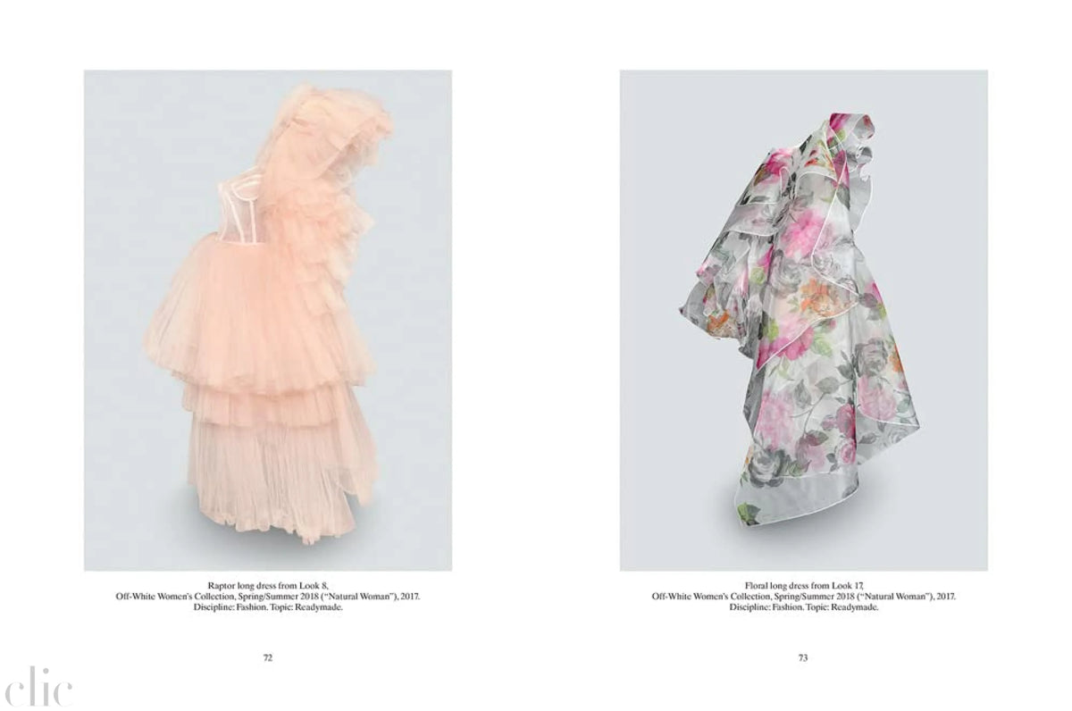 Virgil Abloh: Figures of Speech