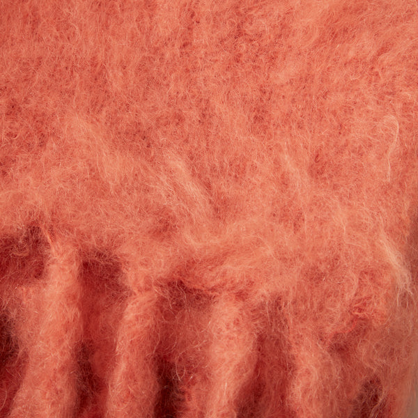 Luxury Kid Mohair Blanket, from Stackelbergs