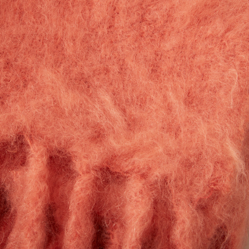 Luxury Kid Mohair Blanket, from Stackelbergs