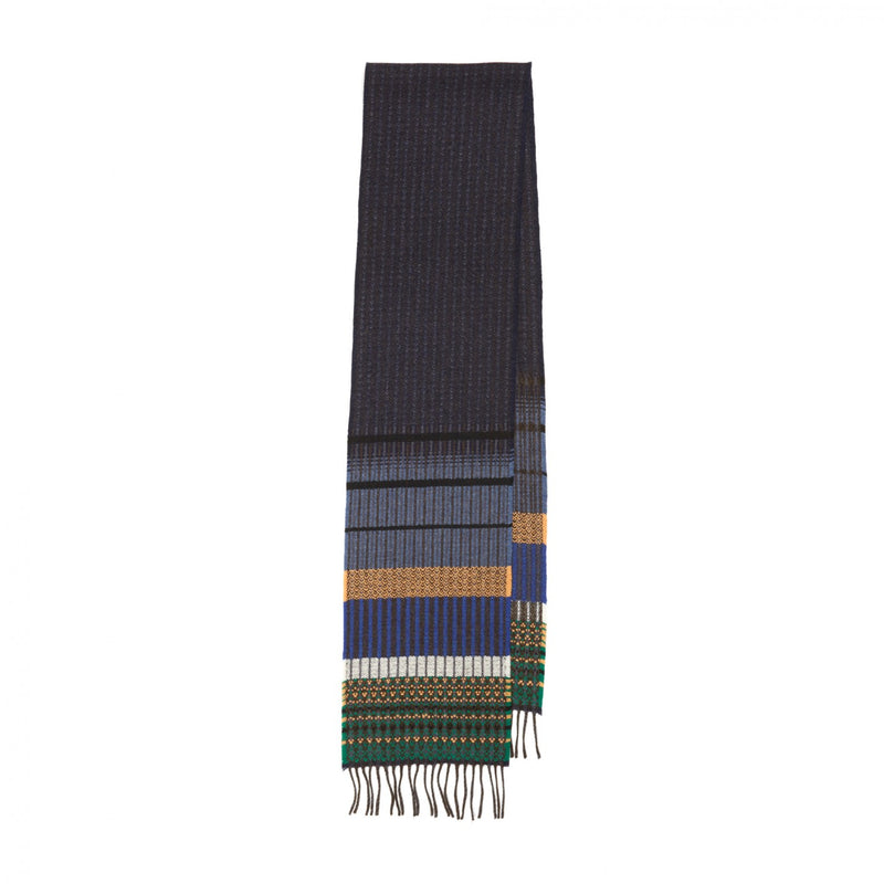 Kyoto Scarf, from Wallace Sewell