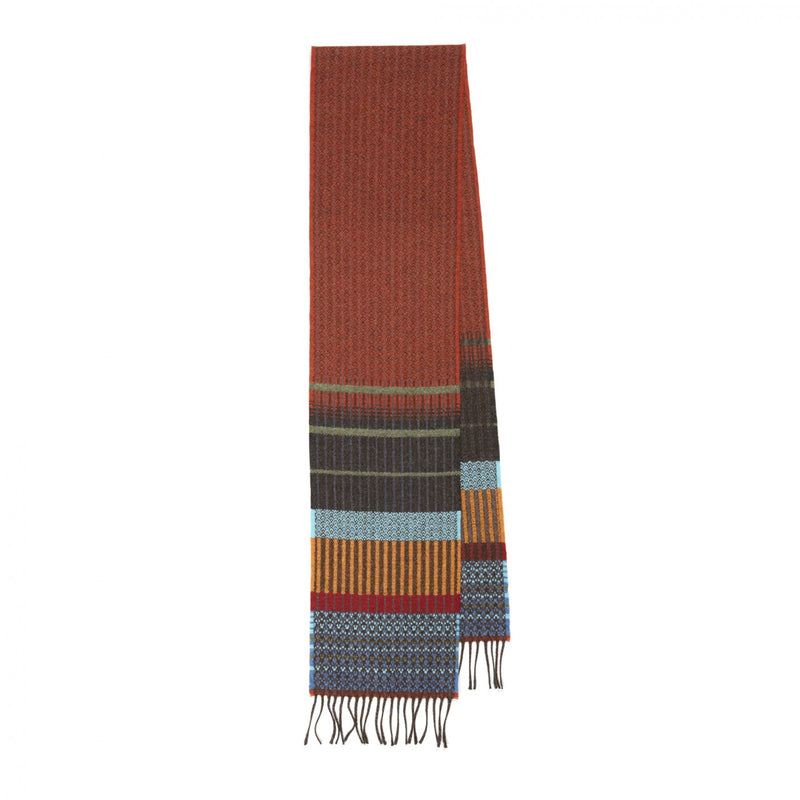 Kyoto Scarf, from Wallace Sewell