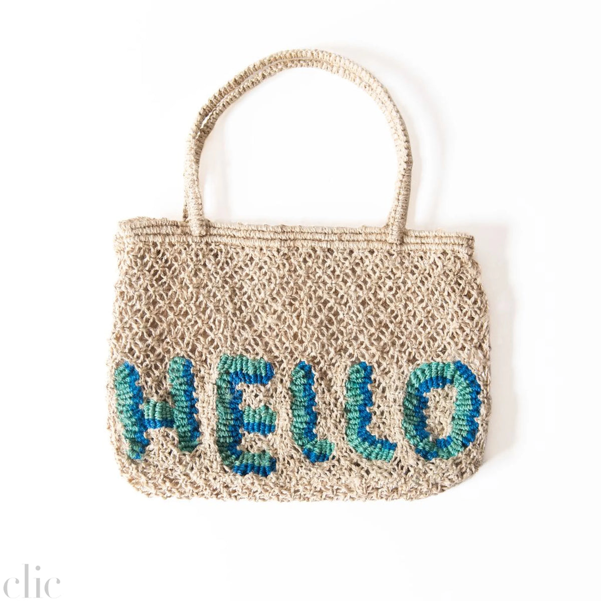 Tracy Hello Bag, from The Jacksons