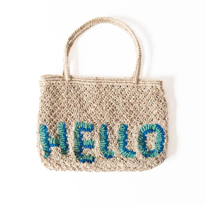 Tracy Hello Bag, from The Jacksons