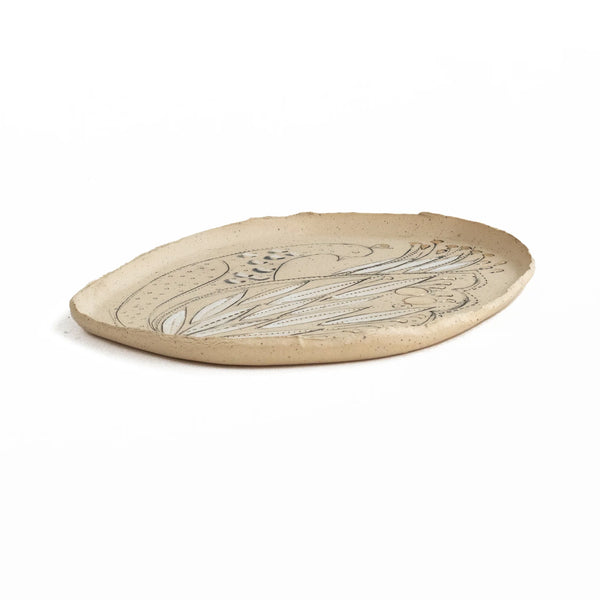 Promise Golden Bird Tray, from Helen Prior