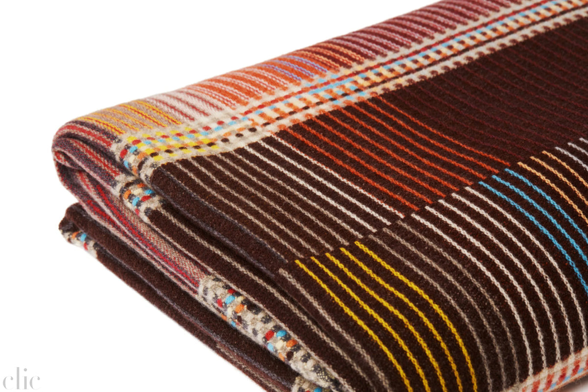 Sophia Throw, from Wallace Sewell