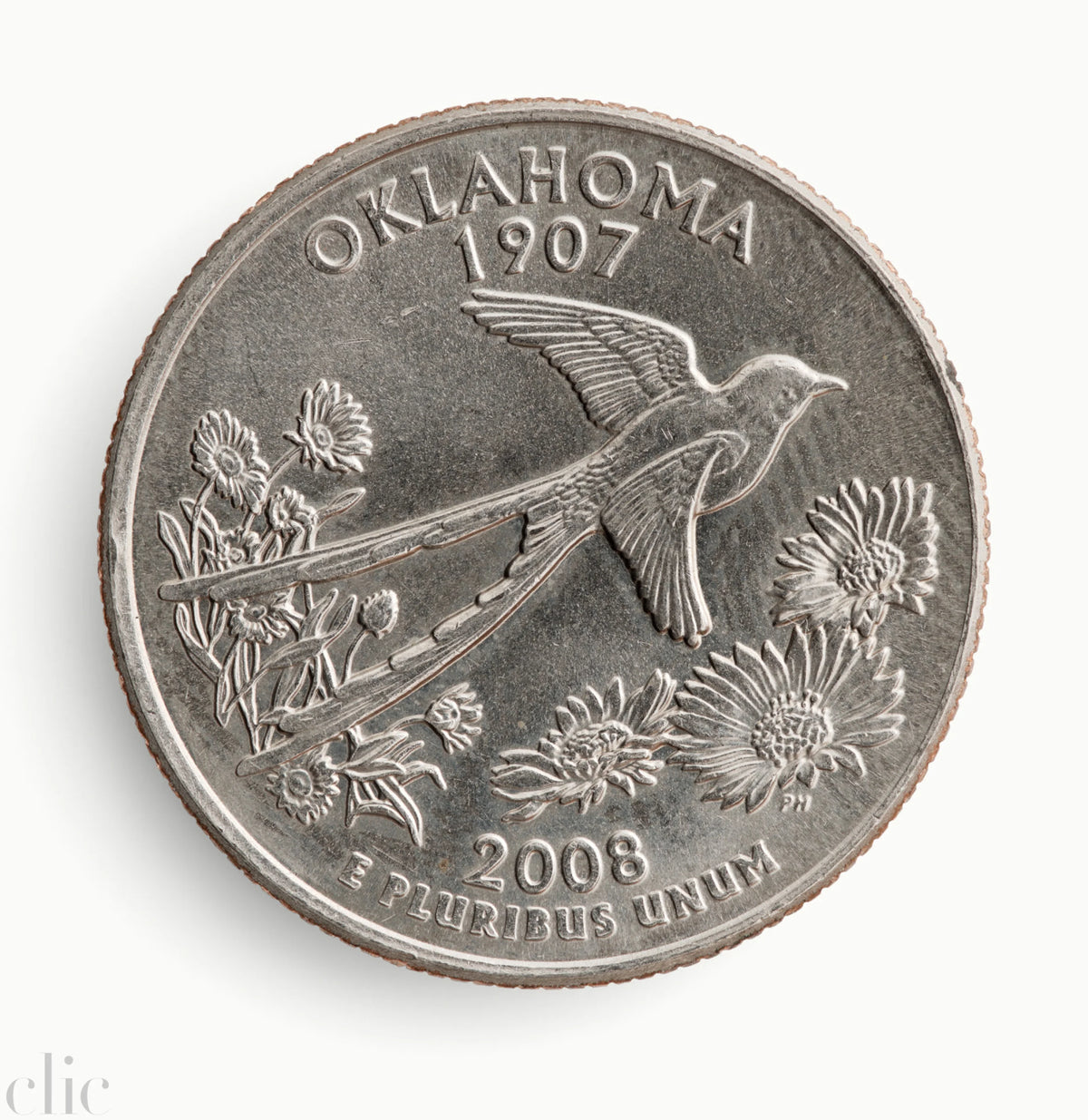 Oklahoma by Blaise Hayward