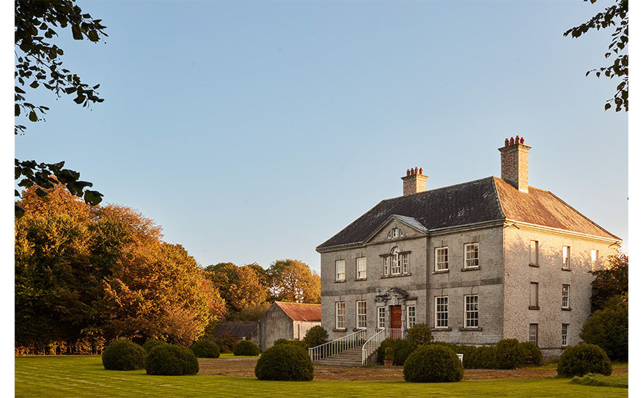 Great Irish Houses and Castles: O'Brien, Jacqueline