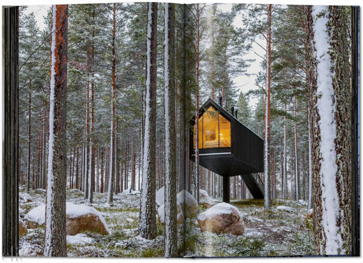 Small Houses: Homes for Our Time