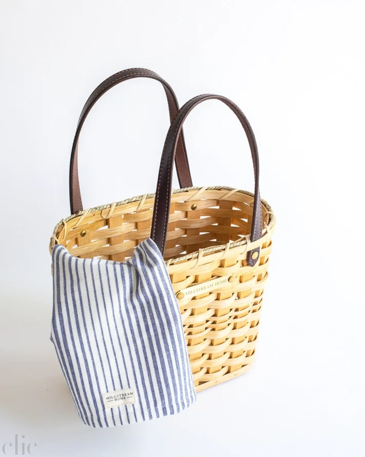 The Small Market Basket