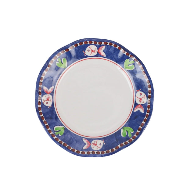 Pesce Salad Plate, from Vietri