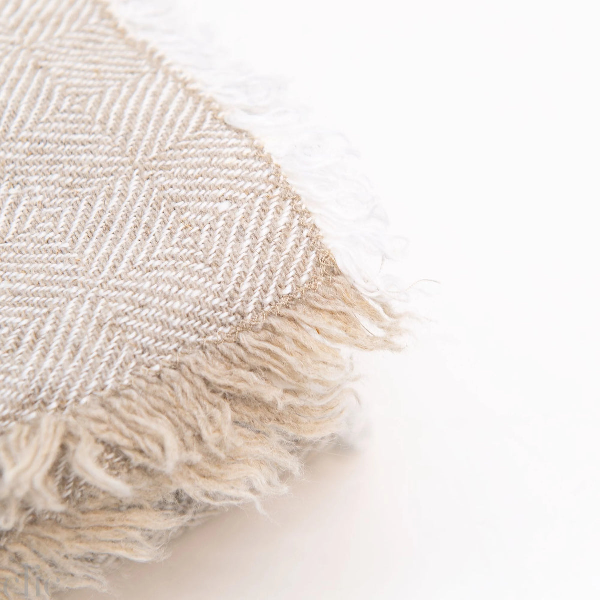 Tribu Tablecloth in Gypse