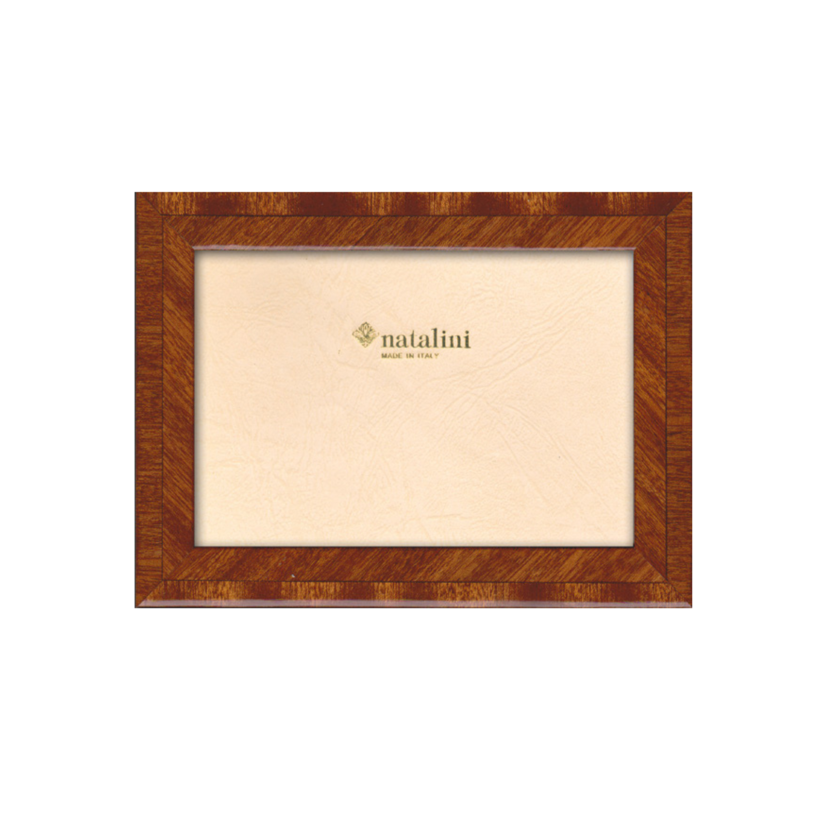 Biante Frame 13X18 in Mogano, from Natalini Frames