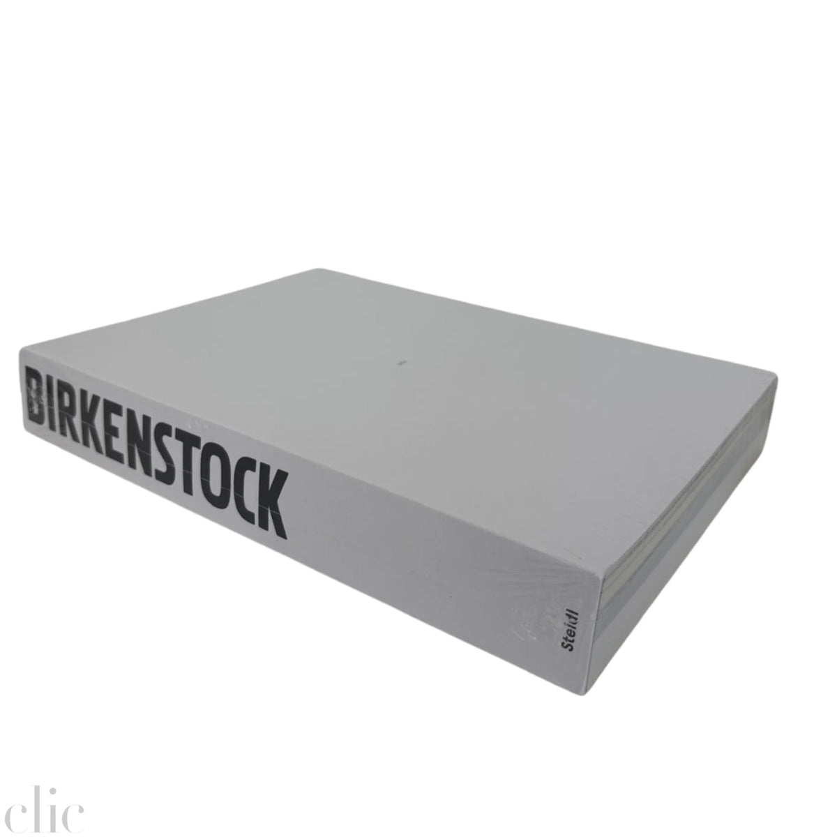 Birkenstock: Old Mills Never Die