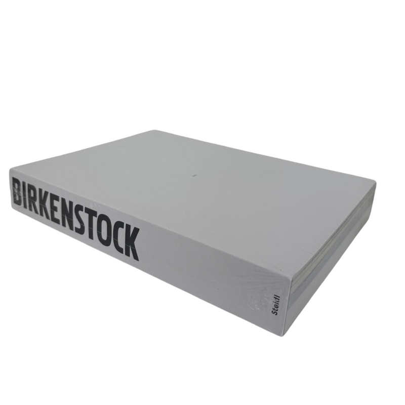Birkenstock: Old Mills Never Die
