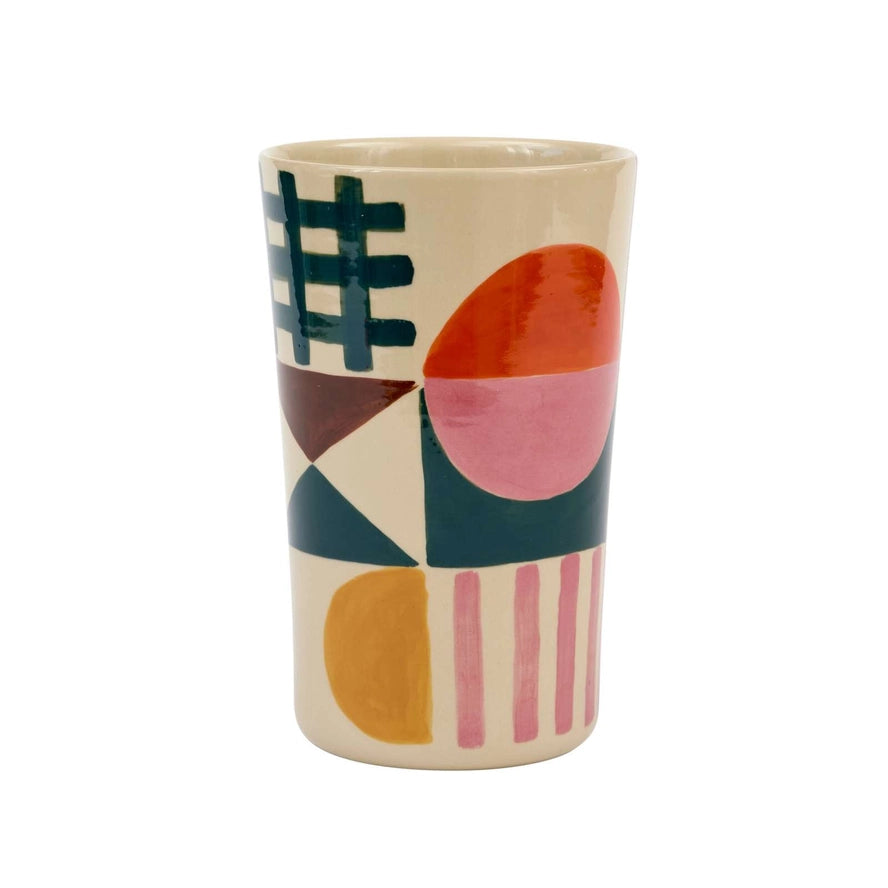 Glypha Vase, from Donna Wilson