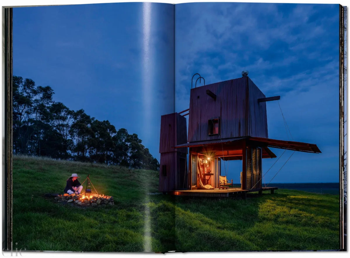 Small Houses: Homes for Our Time