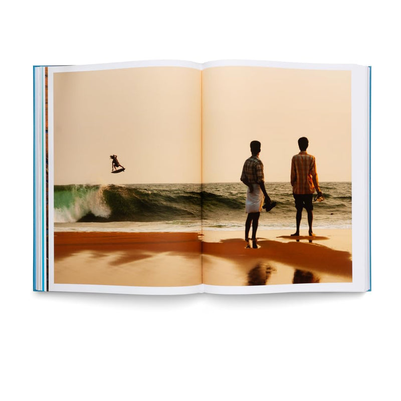 The Oceans: The Maritime Photography of Chris Burkard