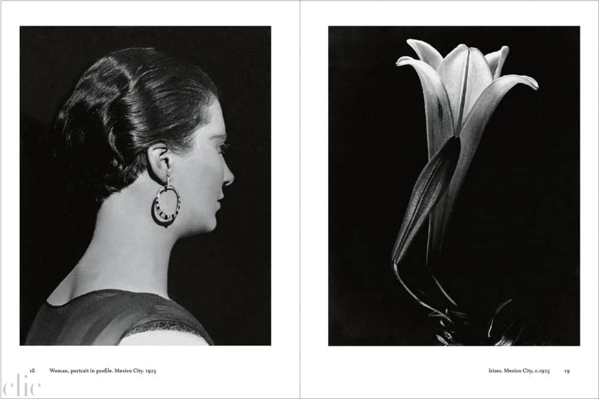 Tina Modotti: La Fábrica Essentials