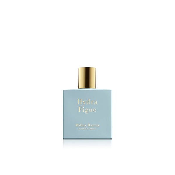 Hydra Figue A woody, Aromatic Fragrance, from Miller Harris Perfumer