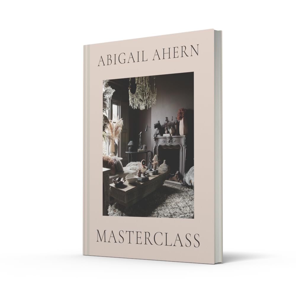 Masterclass: The complete interiors design guide to transform any space with style and creativity
