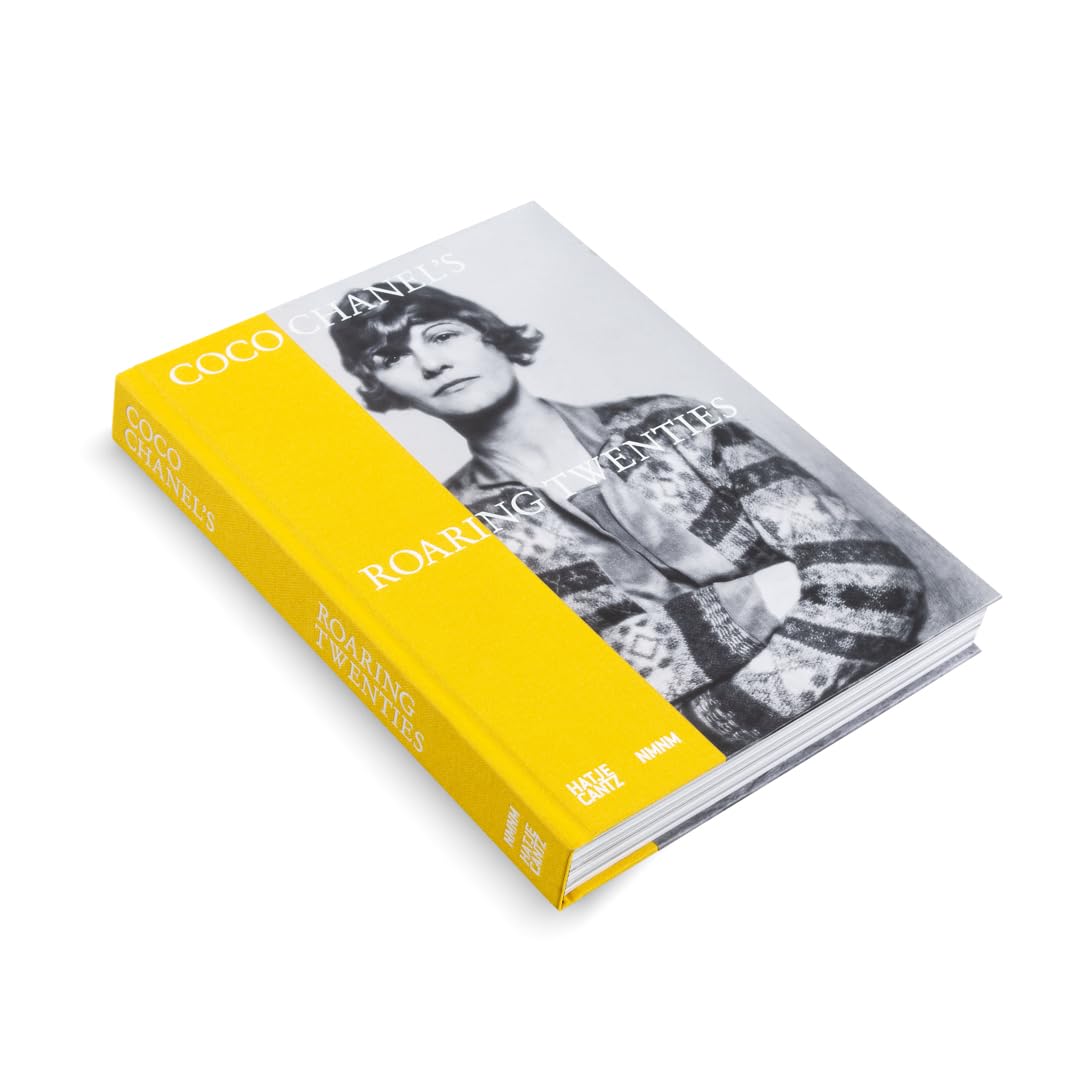 Coco Chanel's Roaring Twenties