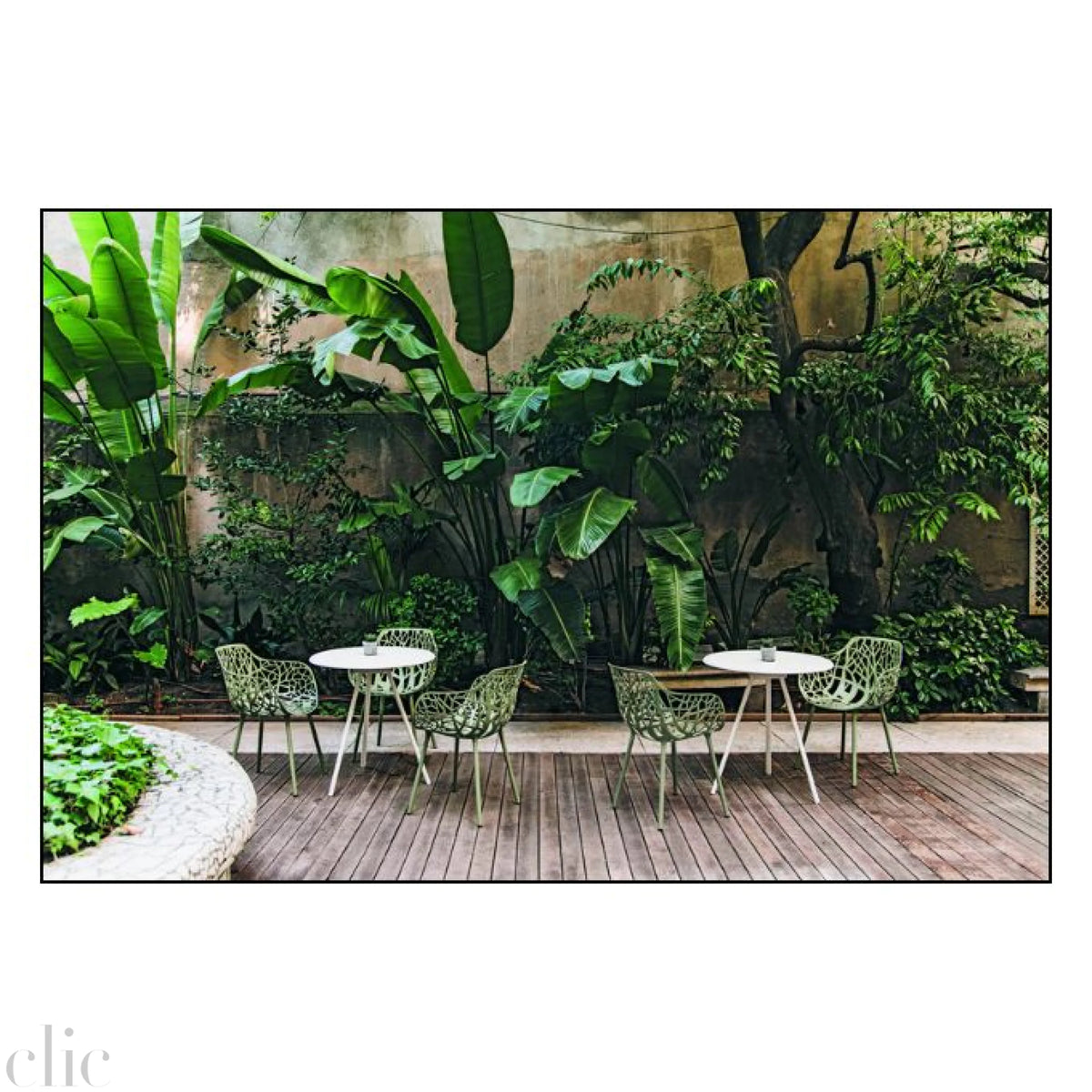 Outdoor Interiors: Bringing Style to Your Garden
