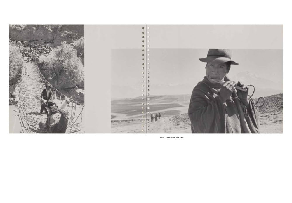 Robert Frank: Mary’s Book