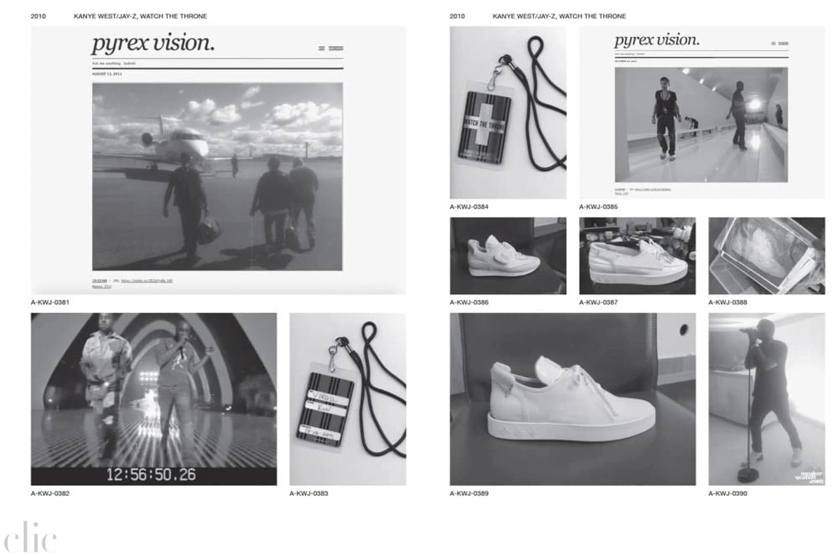 Virgil Abloh: Figures of Speech
