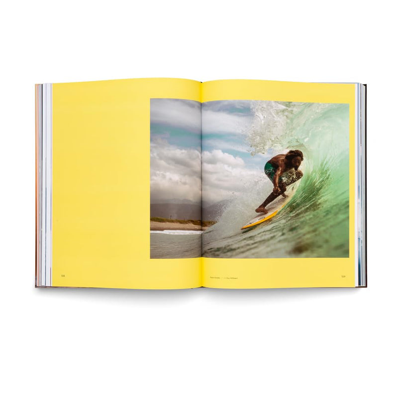 Surf Porn: Surf Photography's Finest Selection