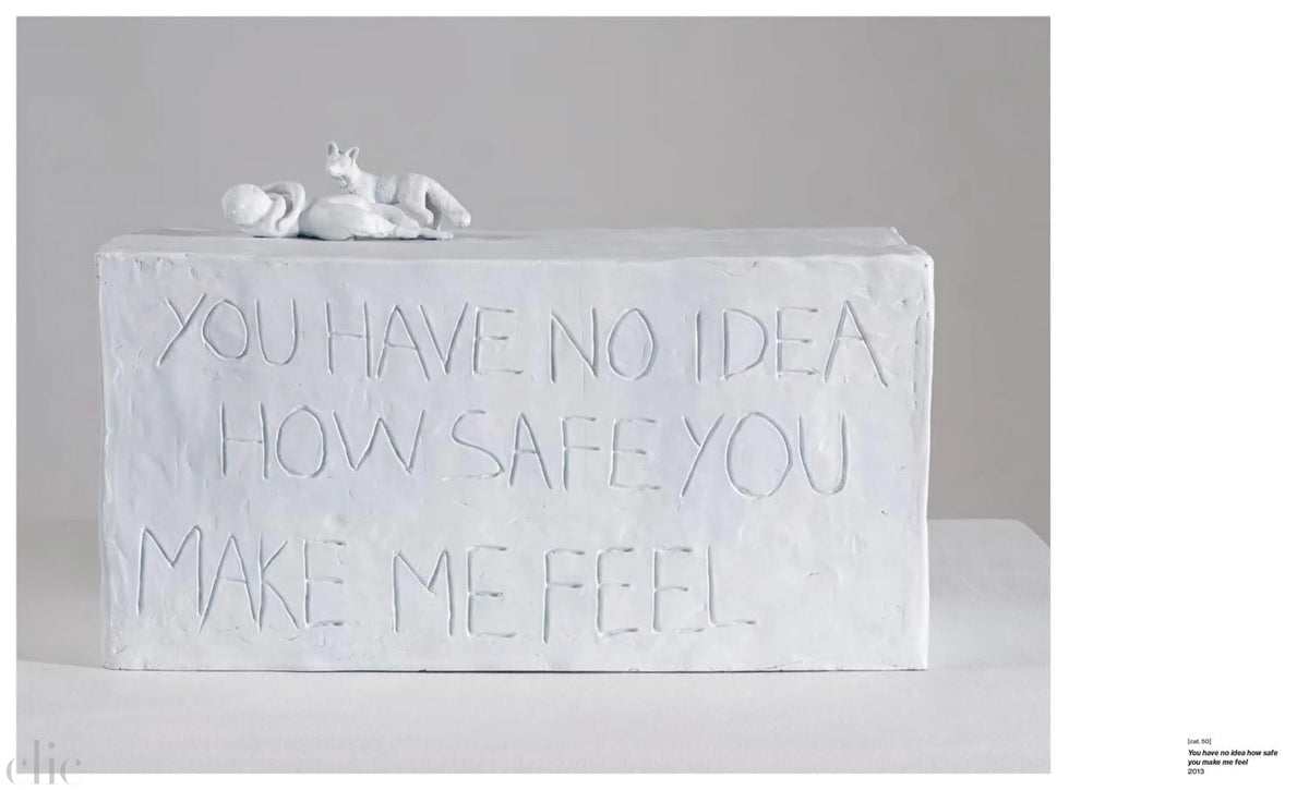 Tracey Emin