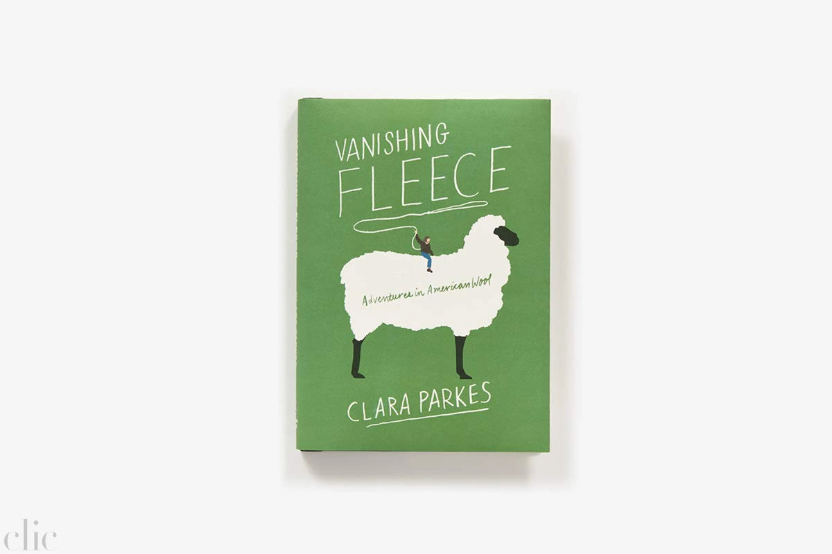 Vanishing Fleece: Yarn-obsessed writer road-trips to understand America’s endangered wool industry.