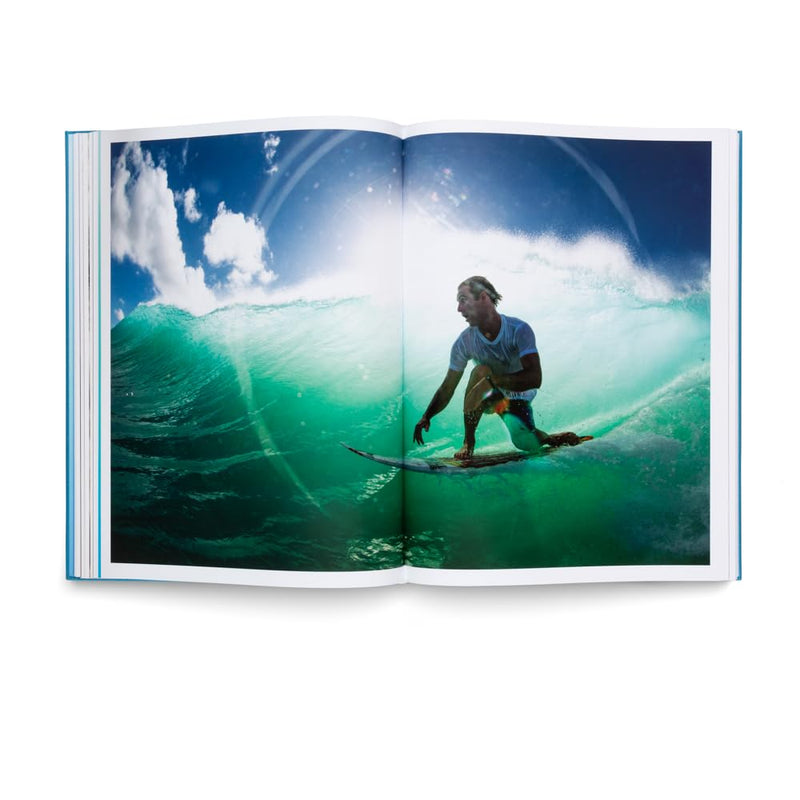 The Oceans: The Maritime Photography of Chris Burkard